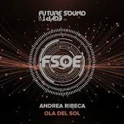 Ola Del Sol Andrea Ribeca