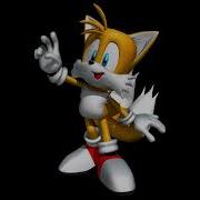 Sonic Heroes Tails Voice