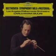 Beethoven Symphonies Carlo Maria Giulini