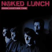 Naked Lunch La Femme