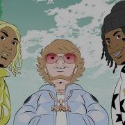 Ynw Melly Banana Split Feat Lil Durk