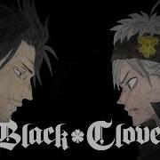 Black Clover Ending 9