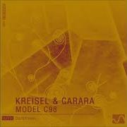 Model C98 Darkflower Remix Kreisel Carara