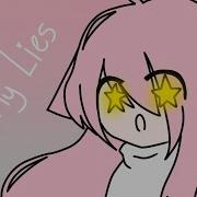 Top Pretty Lies Meme