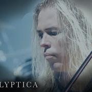 Apocalyptica Nothing Else Matters Plays Metallica By Four Cellos A Live Performance