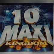 Maxi Kingdom 舞曲大帝國 10 On The Alert