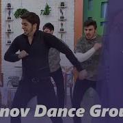Ramil Qasanov Gasanov Dance Group Reqs Oyan Azerbaycan 03 02 2018