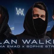 Alan Walker Arab