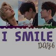 Day6 I Smile Бесплатно Скачать Mp3