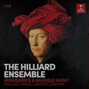 Gloria Jan Garbarek Hilliard Ensemble