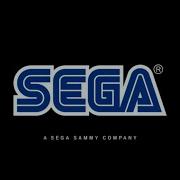 Sega Logo