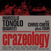 When Lights Are Low Feat Chris Cheek Four Marcello Tonolo Quartet