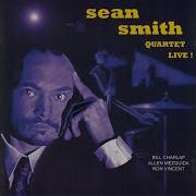 Minor Peace Feat Bill Charlap Sean Smith Quartet