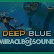 Deep Blue Miracle Of Sound