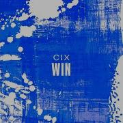 Cix Win Korean Version