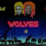 Lil Keed Wolves
