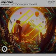 Sam Feldt Post Malone Feat Rani Chill Mix