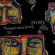 Pelate Extended Mix Yvvan Back David Novacek Jonatan Malachi