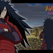 Madara Vs Alliance Shenobi Theme