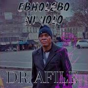 Dr Afile