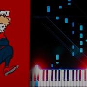 Lost In Paradise From Jujutsu Kaisen Piano Tutorial