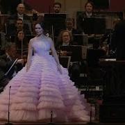Aida Garifullina Argentina Концерт В Буэнос Айресе