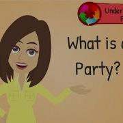 What Is Party