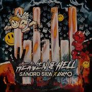 Heaven And Hell Axmo