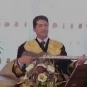 Уктам Хужаниязов