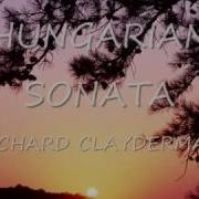 Richard Clayderman Hungarian Sonata