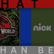 What If Aired On Nick Nite