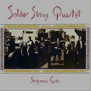 Dave Soldier Soldier String Quartet Five Little Monsters