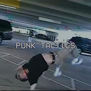 Punk Tactics By Joey Valance And Brae