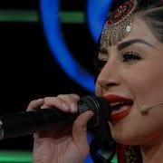 Arezo Nikbin Aye Bachaye Sahra Song آرزو نیکبین آهنگ ای بچه صحرا