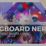 Solo Feat Maria Lynn Pegboard Nerds