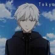 Tokyo Ghoul Opening