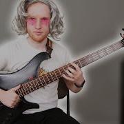 If Beethoven Was A Funk Bassist