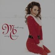 Silent Night Mariah Carey