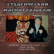 Магнитоальбом 1999