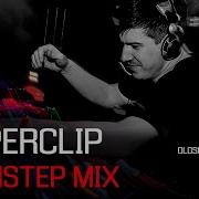 Paperclip Oldschool Techstep Mix