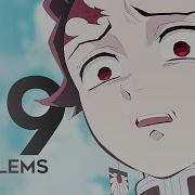 99 Problems Amv