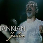 Serj Tankian Justice Will Shine On