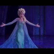 Frozen Let It Go Και Ξεχνώ Greek Version Hd