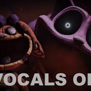 Sleep Well Cg5 Vocals Only