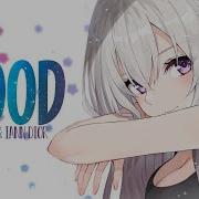 Nightcore Mood Lyrics