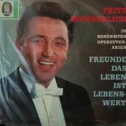 Die Große Sünderin Das Lied Vom Leben Des Schrenk Fritz Wunderlich