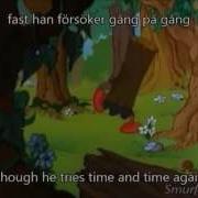 Smurfs Swedish Intro