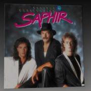 Saphir Storm Of Love