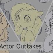 Mlp Audio Edit