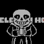 Megalovania But Rabbit Hole